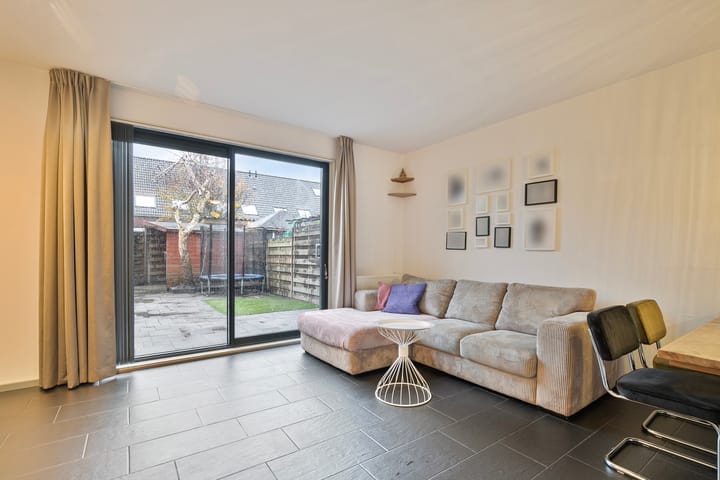 Foto 5 van Sierra Nevada 65