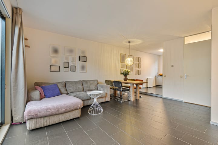 Foto 6 van Sierra Nevada 65