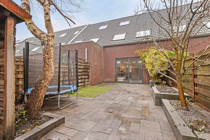 Foto 9 van Sierra Nevada 65