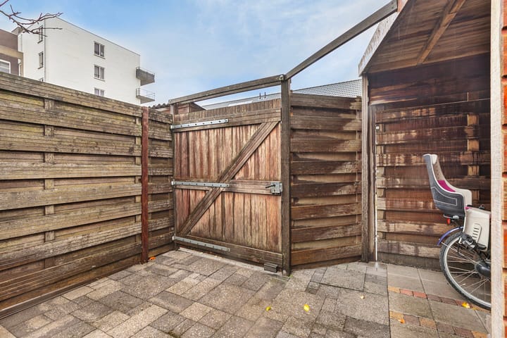 Foto 10 van Sierra Nevada 65