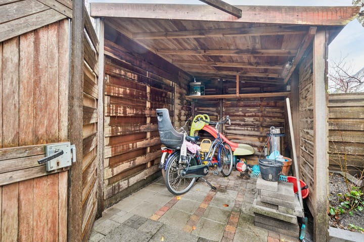 Foto 11 van Sierra Nevada 65