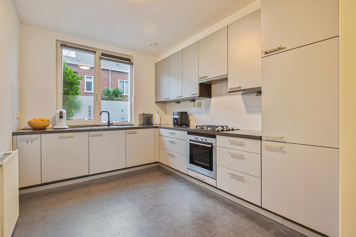 Foto 13 van Sierra Nevada 65