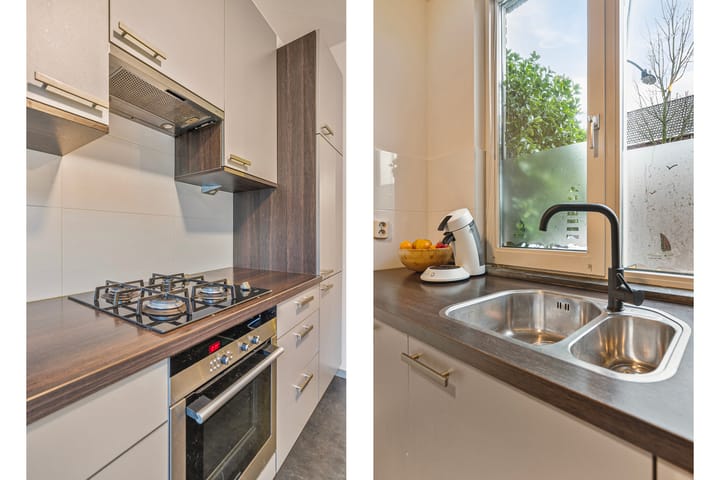 Foto 15 van Sierra Nevada 65