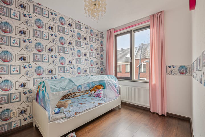 Foto 21 van Sierra Nevada 65