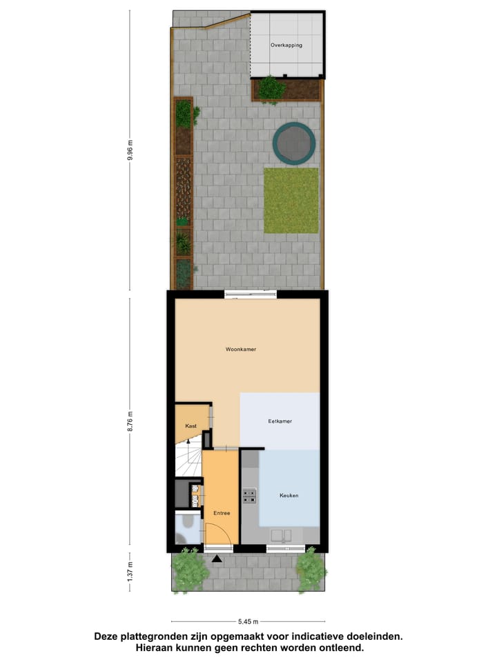 Foto 32 van Sierra Nevada 65