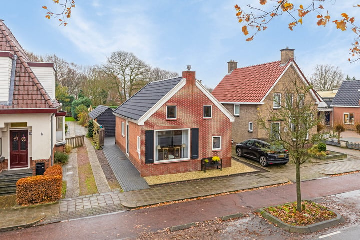 Bekijk foto 3 van Ceresstraat 22