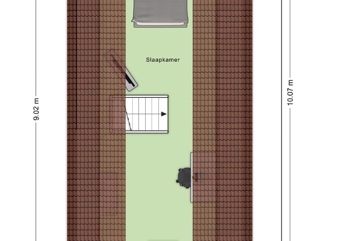 Bekijk foto 33 van Ceresstraat 22