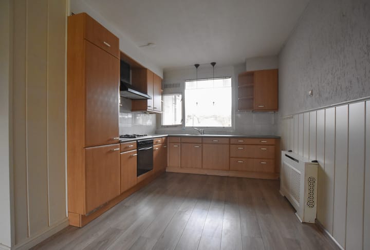 Foto 4 van Gondel 34 1