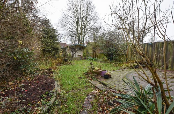 Foto 13 van Gondel 34 1