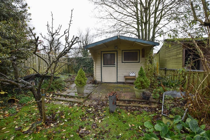 Foto 14 van Gondel 34 1