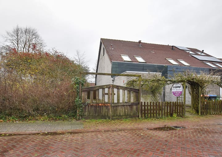 Foto 17 van Gondel 34 1