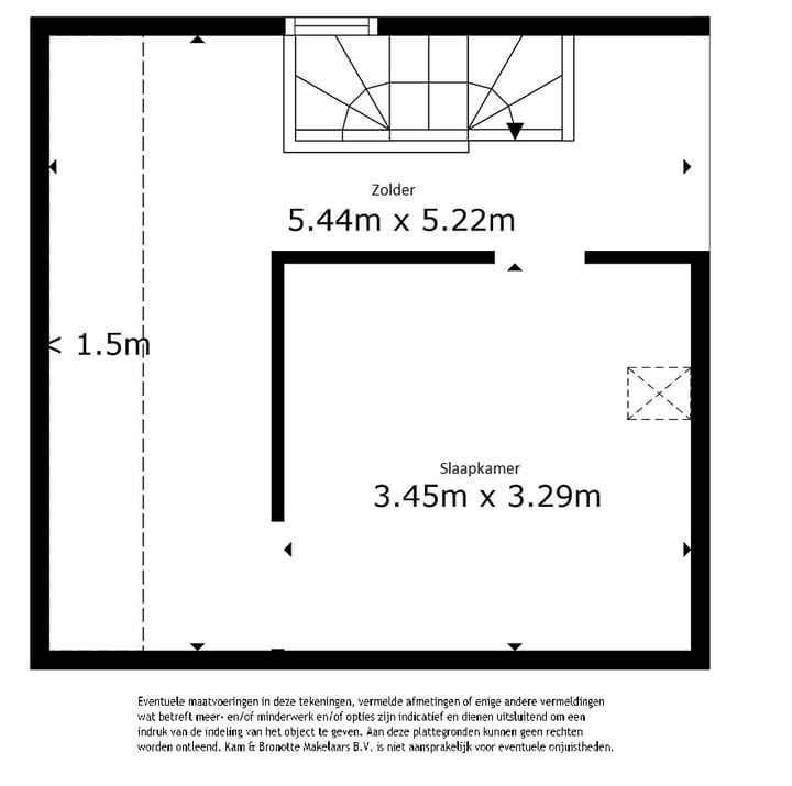 Foto 21 van Gondel 34 1