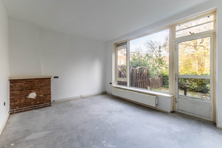 Foto 3 van Burgemeester Van Leeuwenlaan 162