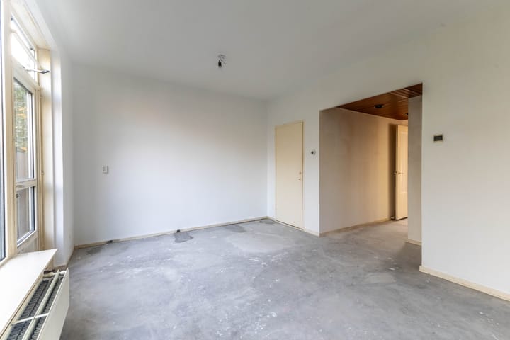 Foto 4 van Burgemeester Van Leeuwenlaan 162