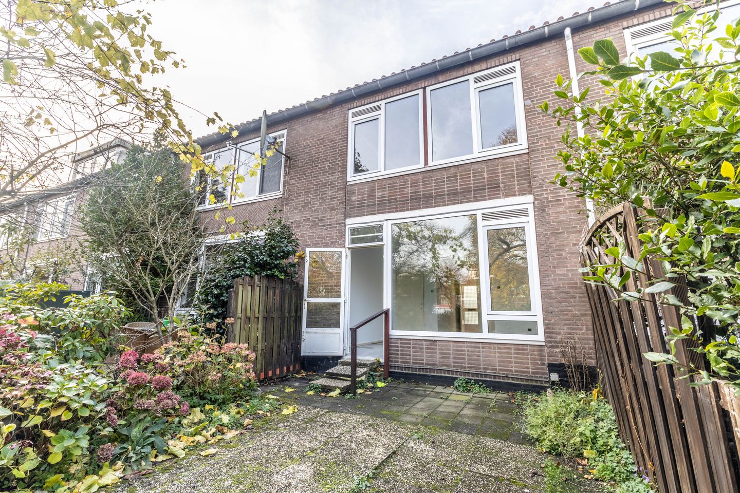 Foto 5 van Burgemeester Van Leeuwenlaan 162