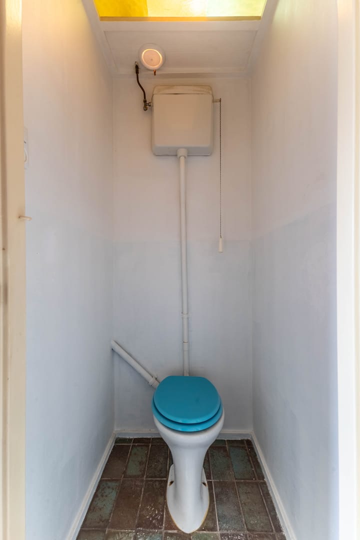 Foto 6 van Burgemeester Van Leeuwenlaan 162