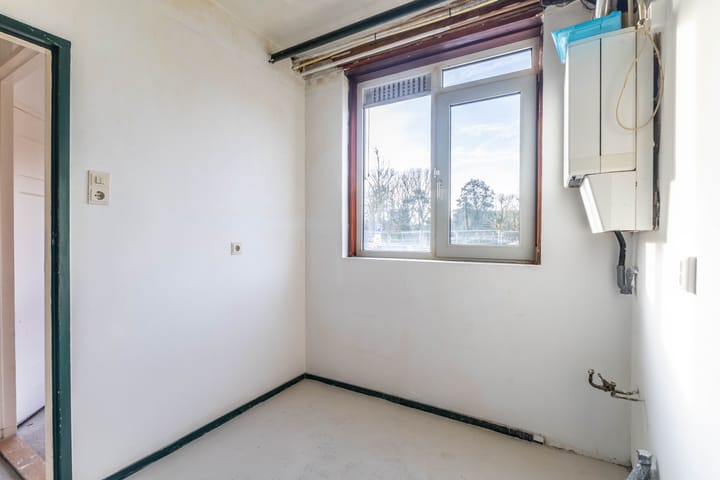 Foto 7 van Burgemeester Van Leeuwenlaan 162