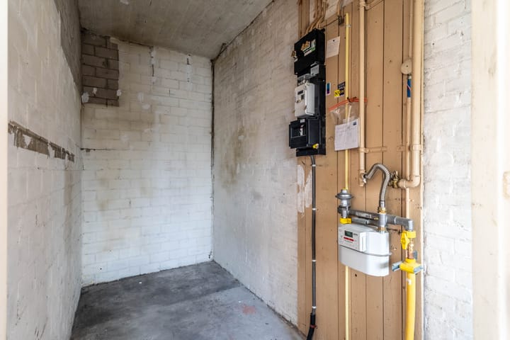 Foto 8 van Burgemeester Van Leeuwenlaan 162