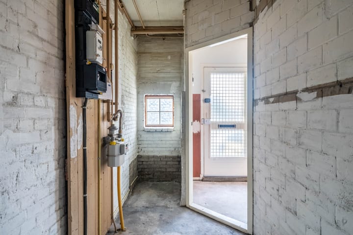 Foto 9 van Burgemeester Van Leeuwenlaan 162