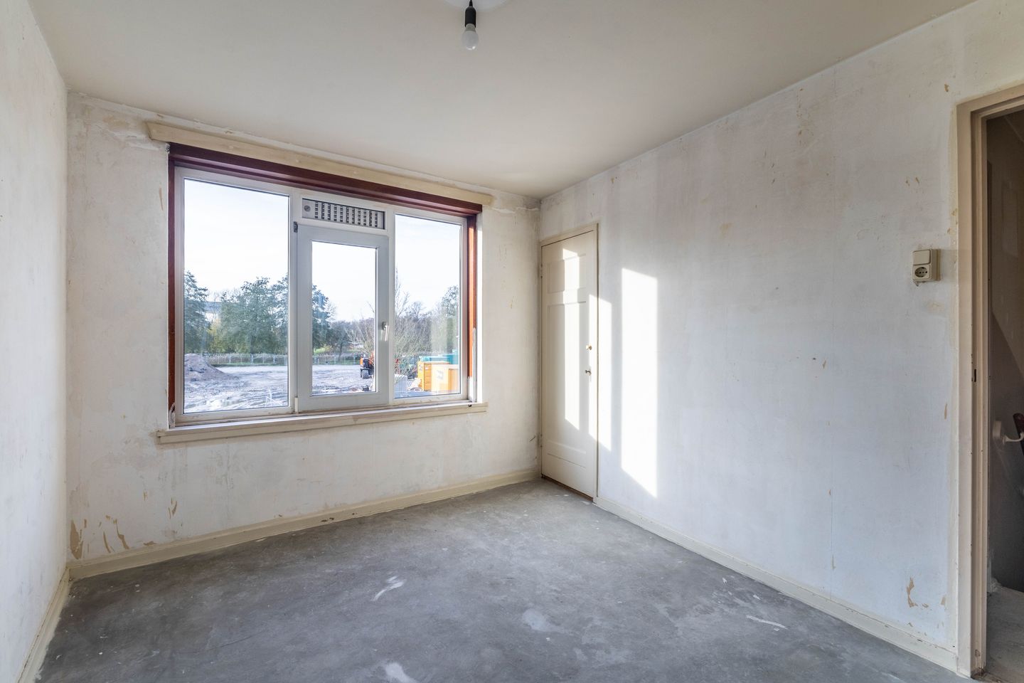 Foto 10 van Burgemeester Van Leeuwenlaan 162