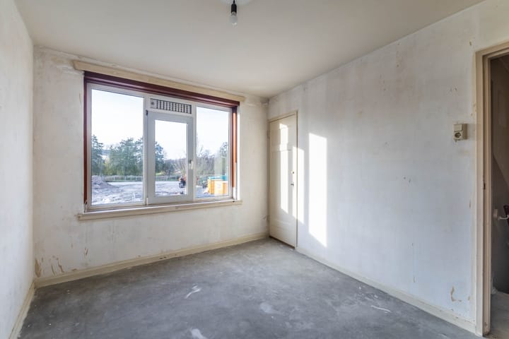 Foto 10 van Burgemeester Van Leeuwenlaan 162