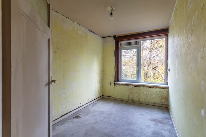 Foto 11 van Burgemeester Van Leeuwenlaan 162