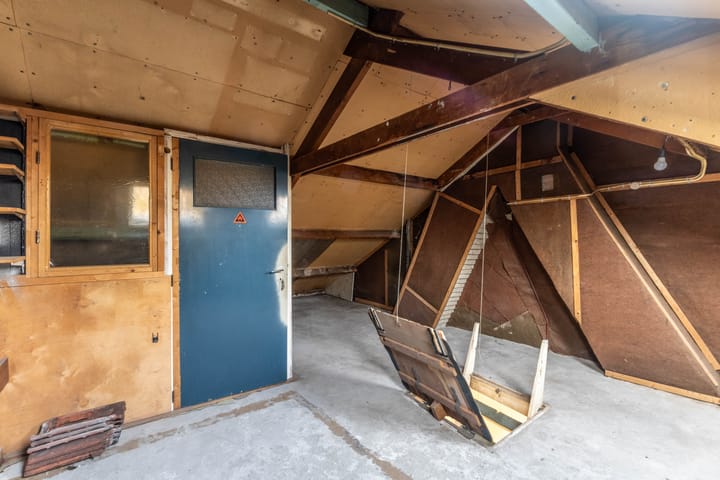 Foto 14 van Burgemeester Van Leeuwenlaan 162