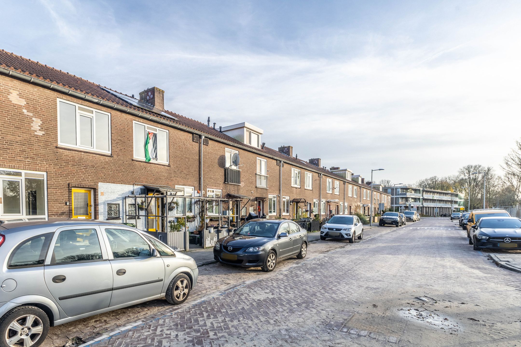 Foto 15 van Burgemeester Van Leeuwenlaan 162