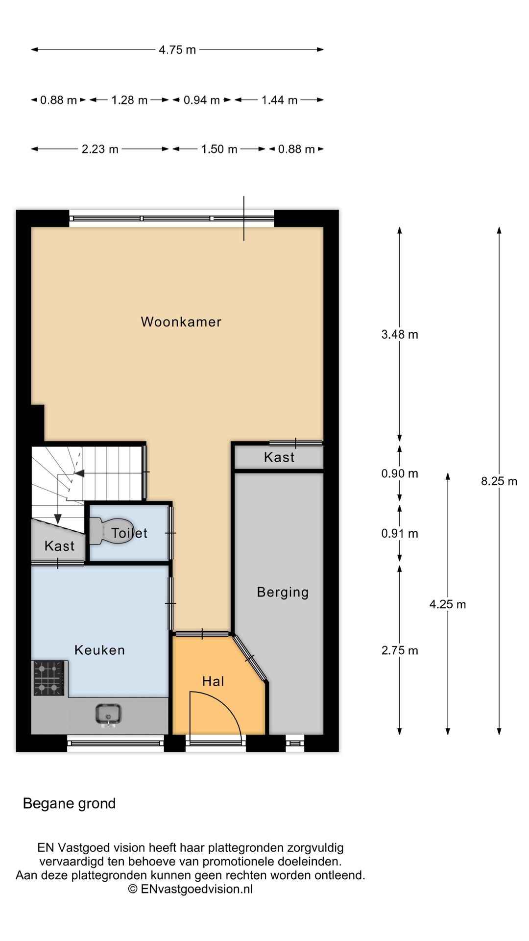 Foto 16 van Burgemeester Van Leeuwenlaan 162