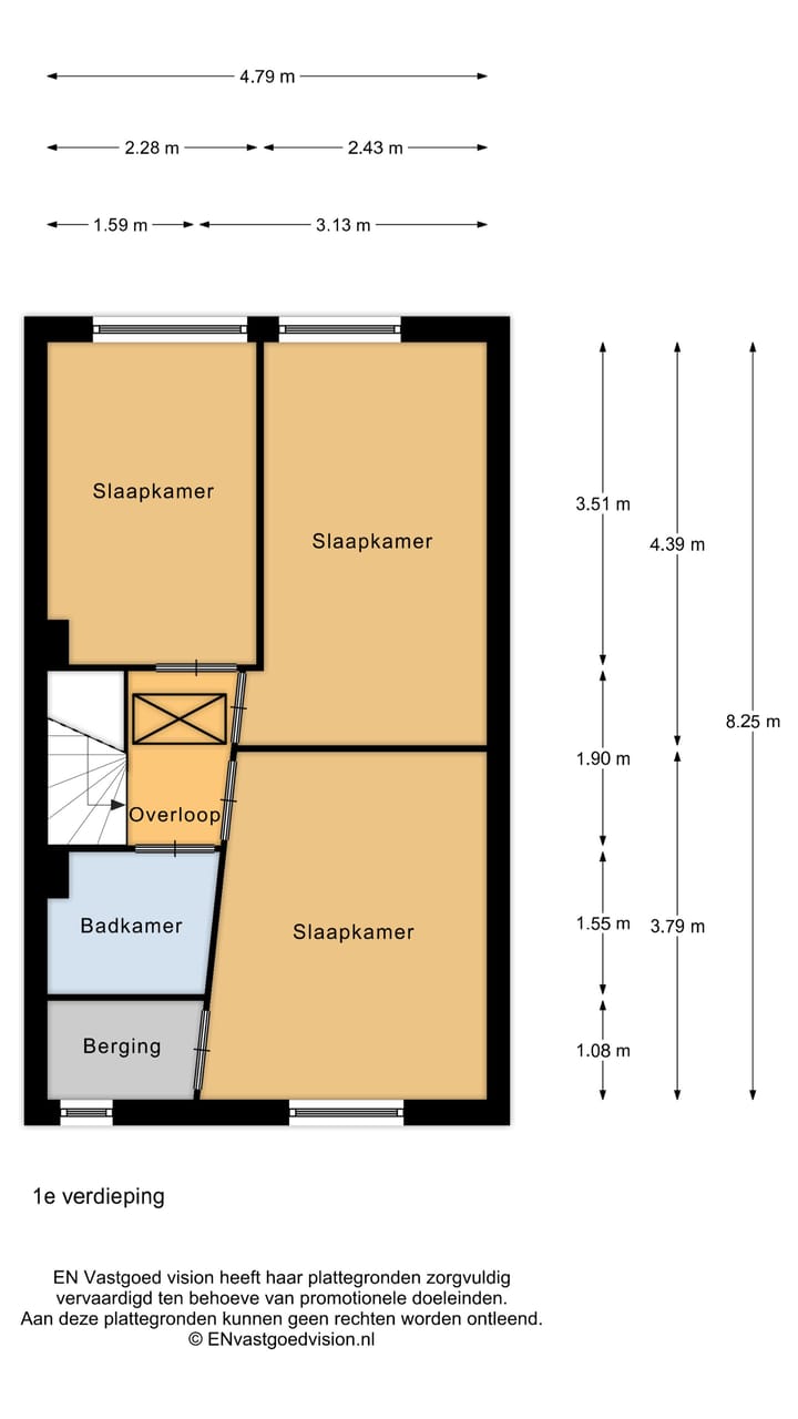Foto 17 van Burgemeester Van Leeuwenlaan 162