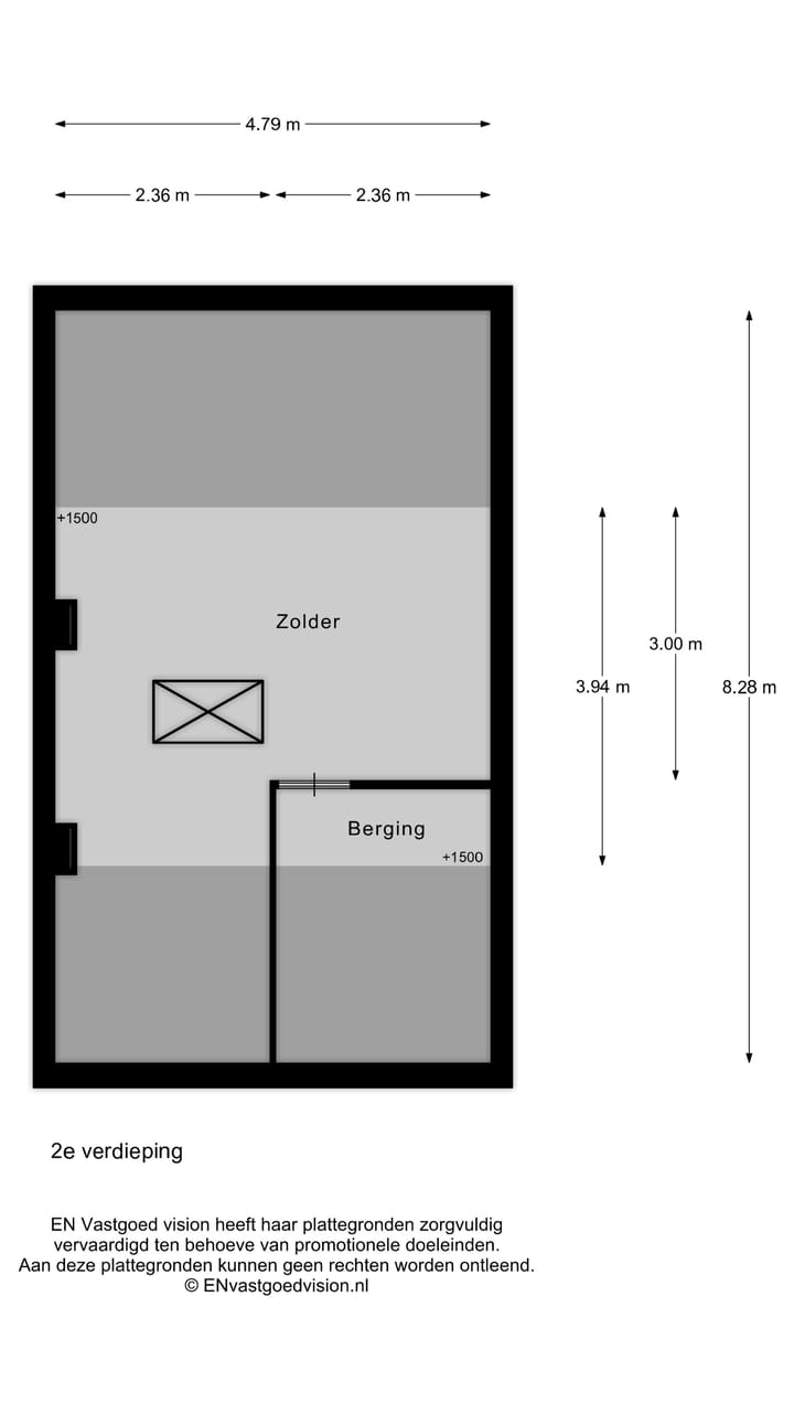 Foto 18 van Burgemeester Van Leeuwenlaan 162
