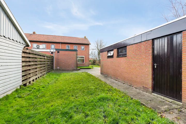 Foto 5 van Boarnsterdyk 51