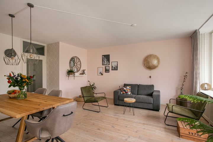 Foto 2 van Ganzenstraat 3