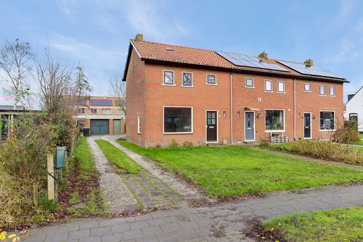 Foto 7 van Boarnsterdyk 51