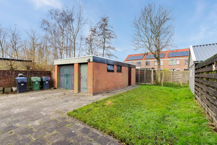 Foto 35 van Boarnsterdyk 51