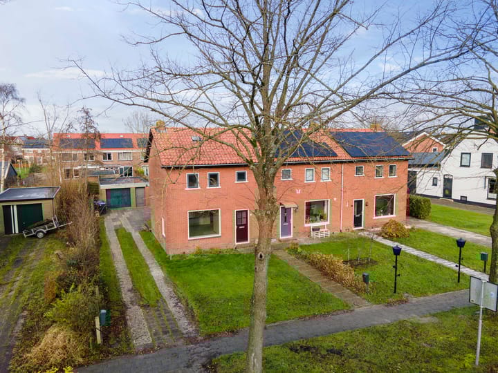 Foto 41 van Boarnsterdyk 51