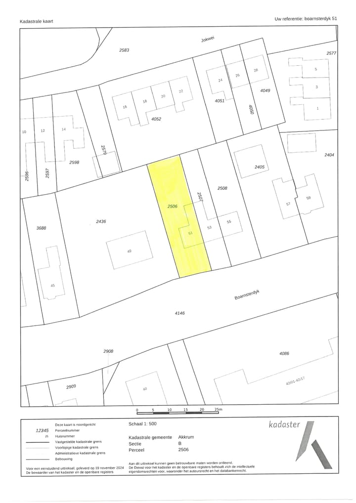 Foto 42 van Boarnsterdyk 51