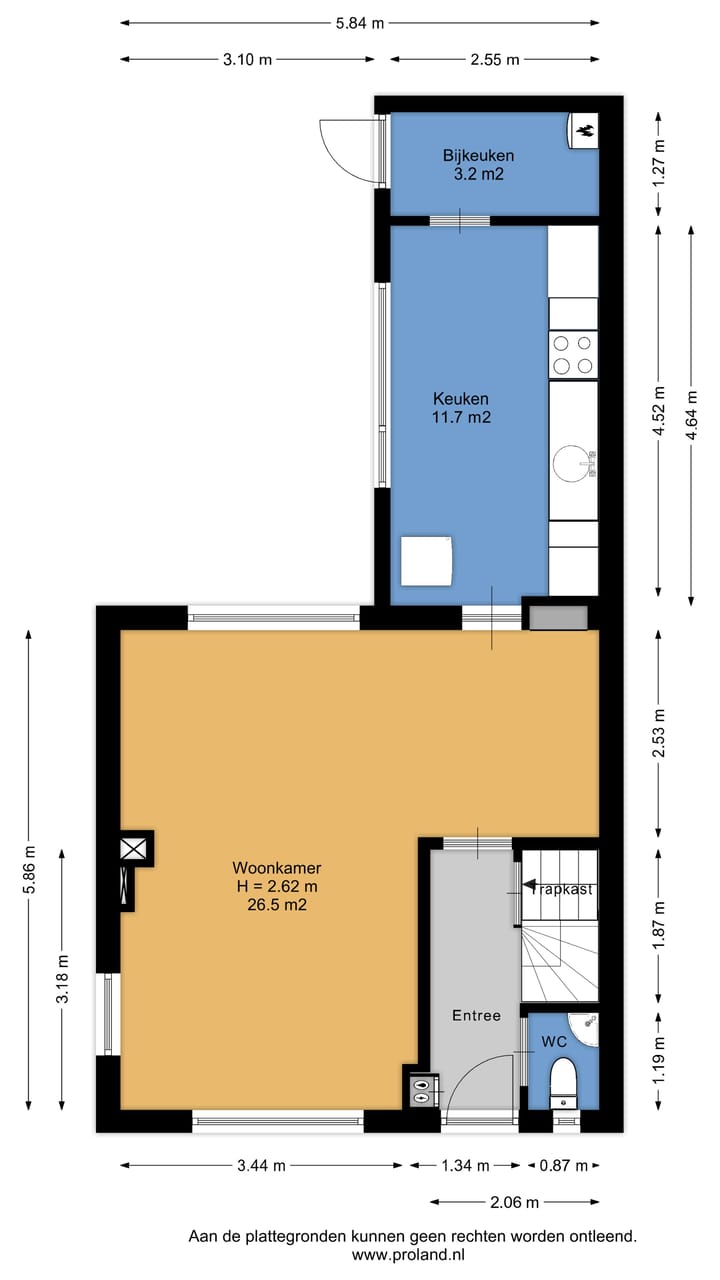 Foto 43 van Boarnsterdyk 51