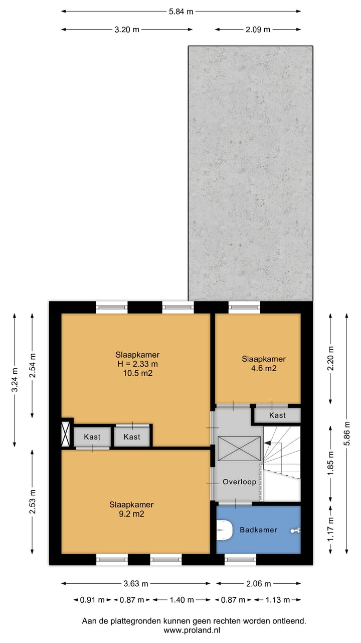 Foto 44 van Boarnsterdyk 51