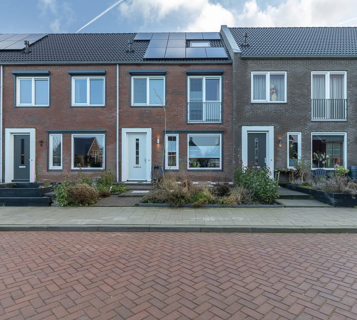 Foto 1 van Papiermolen 7