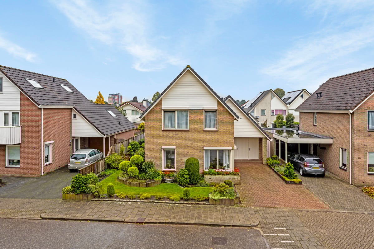 Foto 1 van Lichtenberg 21