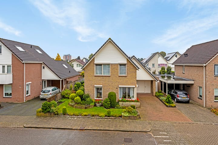 Foto 1 van Lichtenberg 21