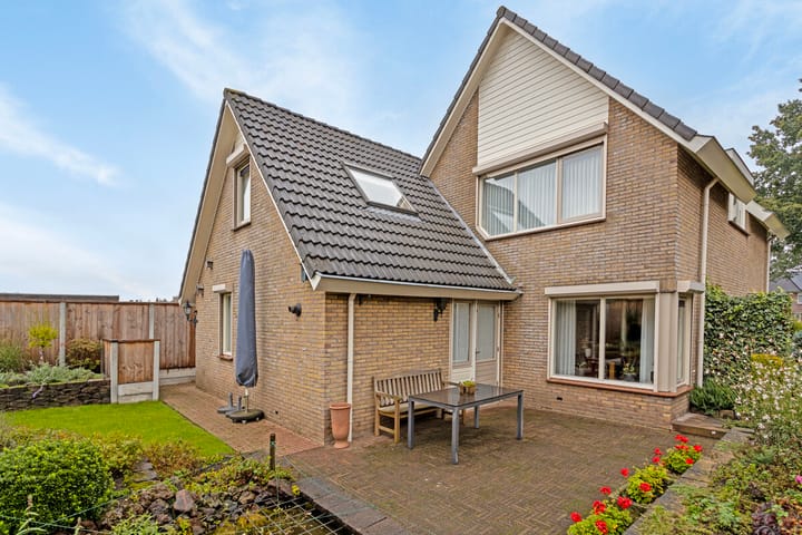 Foto 2 van Lichtenberg 21