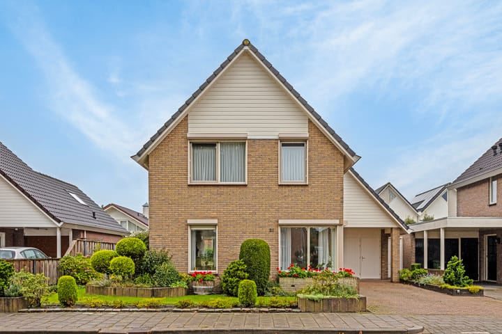 Foto 5 van Lichtenberg 21