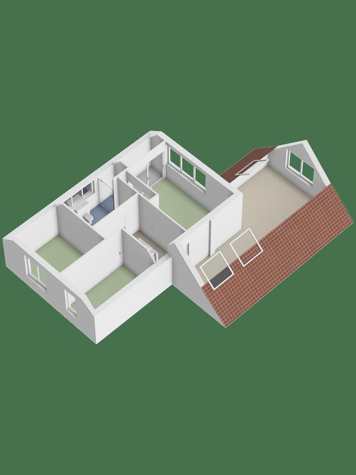 Foto 34 van Lichtenberg 21