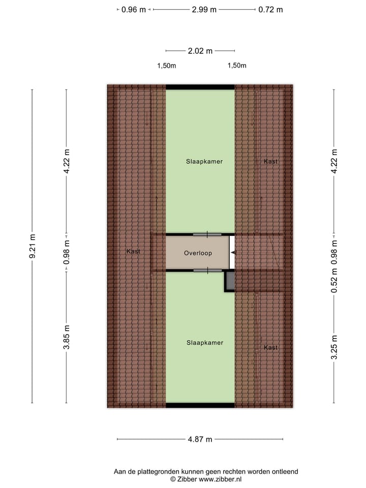 Foto 35 van Lichtenberg 21