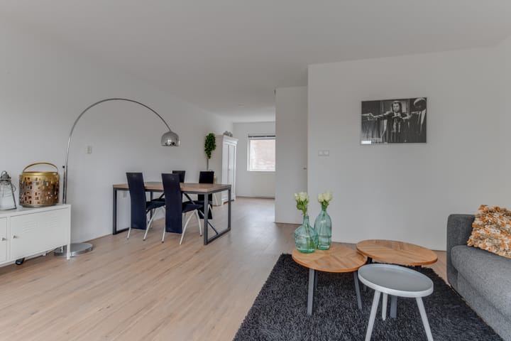 Foto 3 van Waterman 76