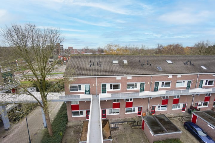 Foto 8 van Waterman 76