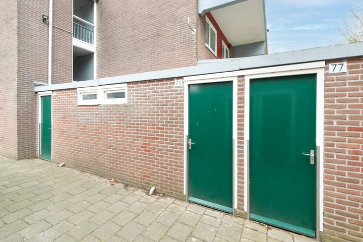 Foto 41 van Waterman 76