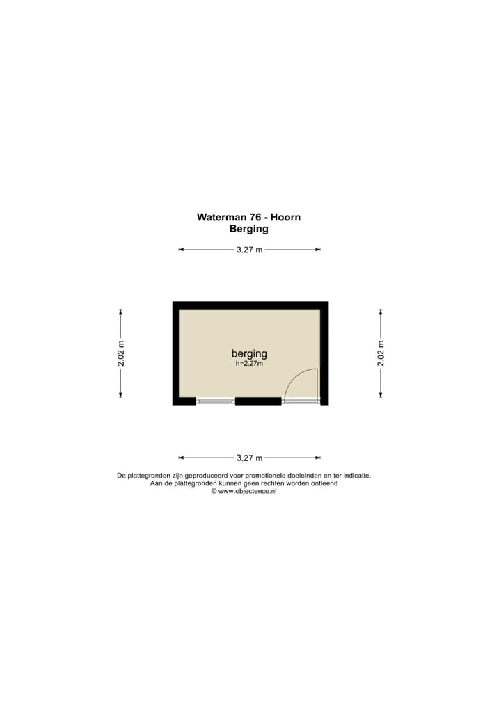 Foto 42 van Waterman 76